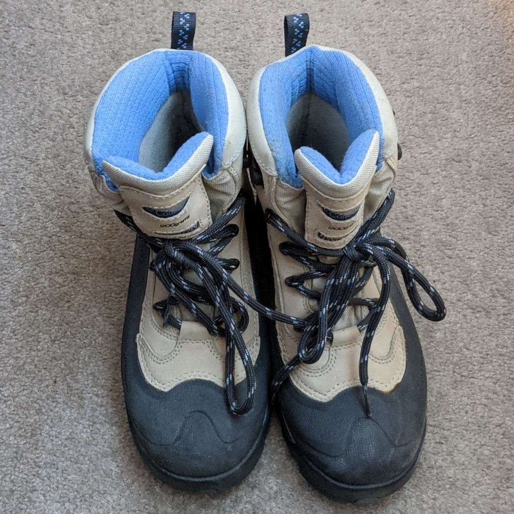Women's Winter boots